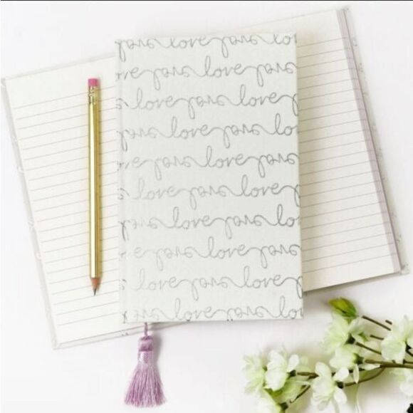 Kate ♠️ Spade Love Bridal Journal! - Picture 2 of 6